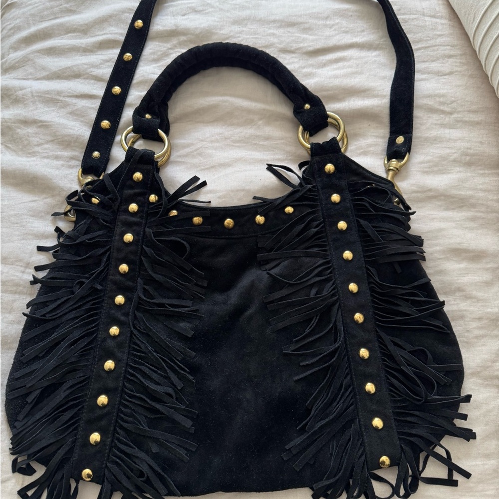 jj Winters Joyce Tote